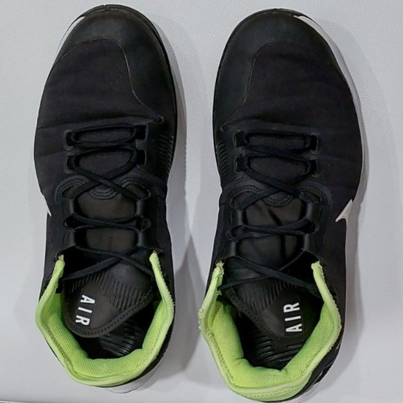 ?AWESOME? Nike Air Max Wildcard HC \'Black Volt\' Sneaker main image 11